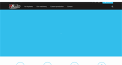 Desktop Screenshot of produce.va-models.com